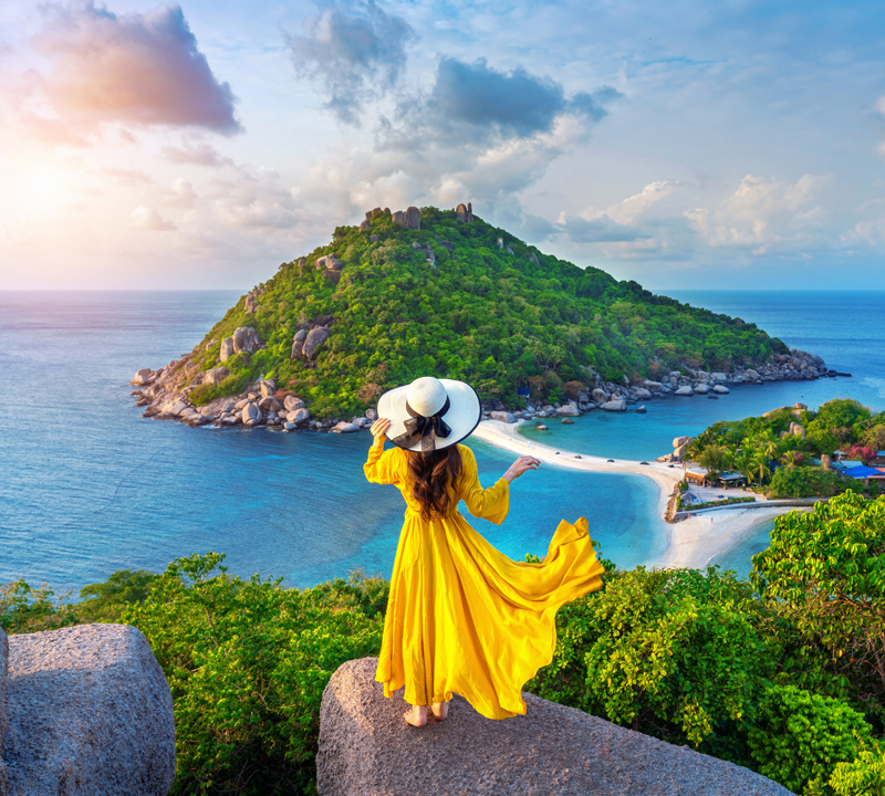 Your Gateway to Adventure