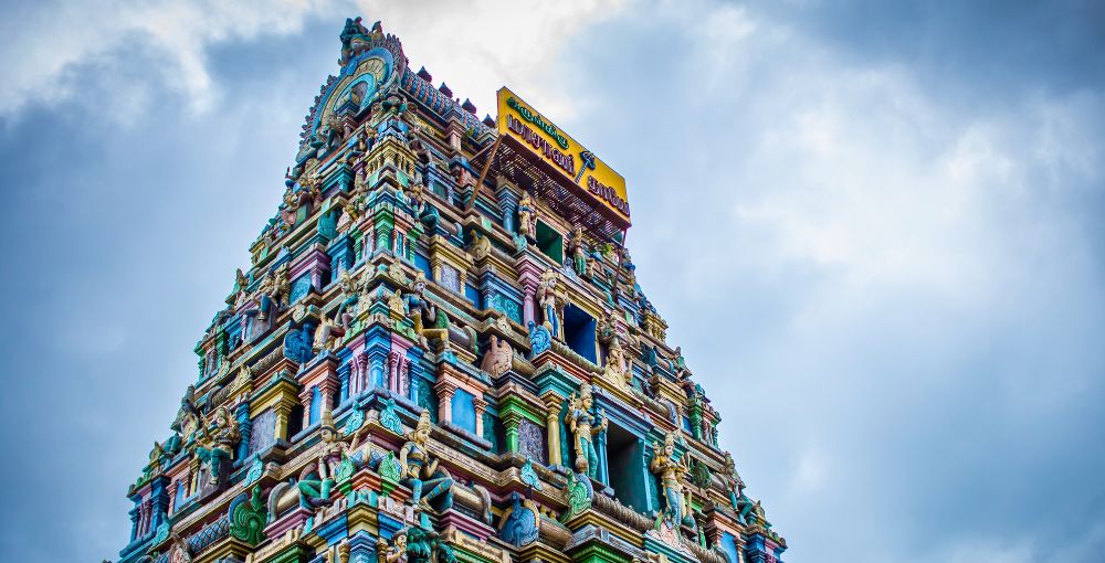 Coimbatore Ooty Kodaikanal Tour Package