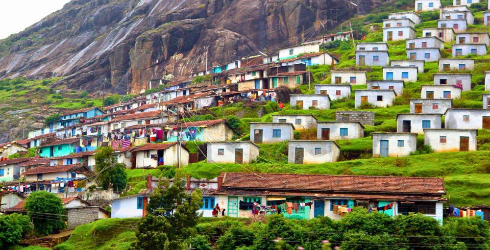 Coimbatore Ooty Kodaikanal Tour Packages