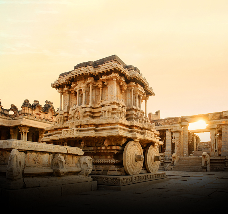 Karnataka Tour Packages