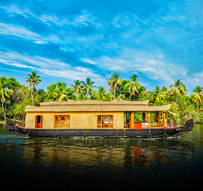 Kerala Tour Packages