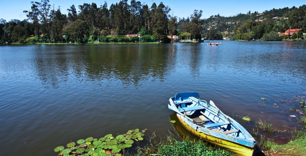 Kodaikanal Tour Package