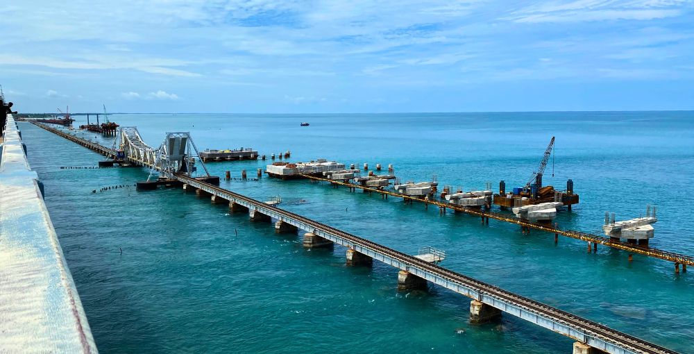 Madurai Kanyakumari Rameswaram Kodaikanal Tour Package