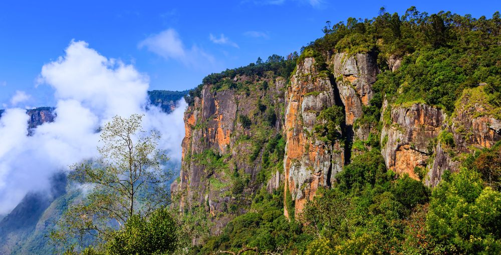 Madurai Kanyakumari Rameswaram Kodaikanal Tour Packages