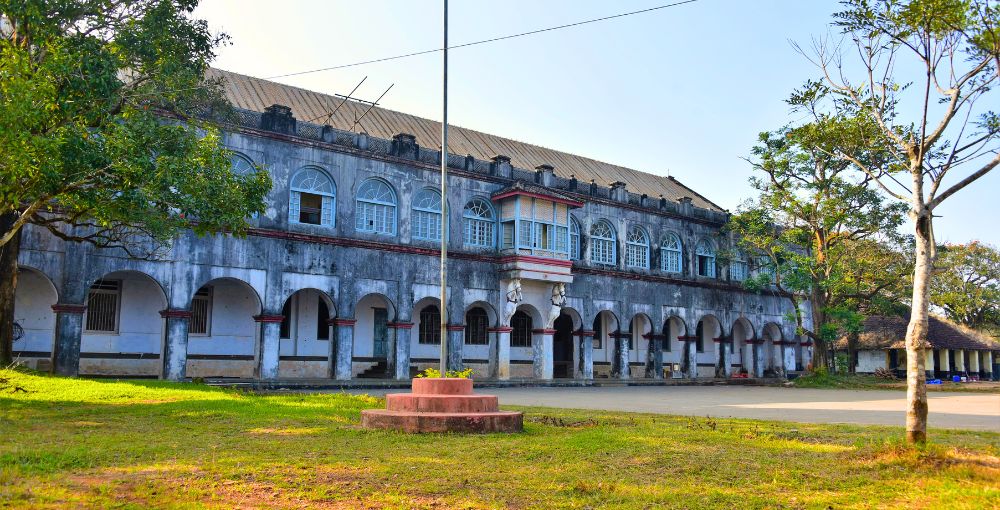 Madurai Kodaikanal Ooty Coorg Mysore Bangalore Tour Package