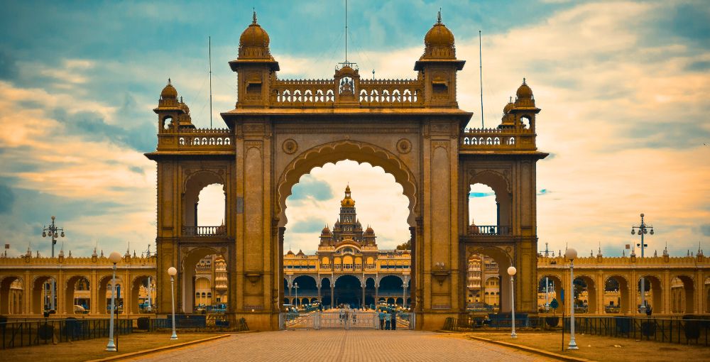 Madurai Kodaikanal Ooty Coorg Mysore Bangalore Tour Packages