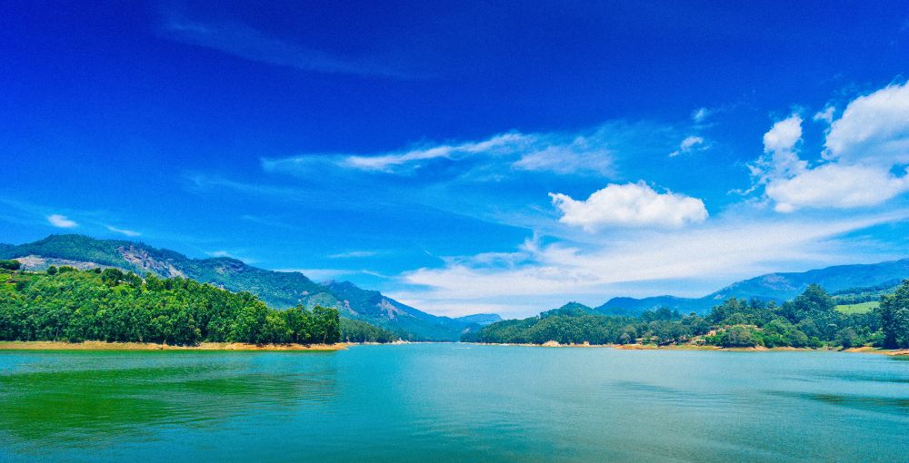 Madurai Kodaikanal Thekkady Munnar Alleppey Kochi Tour Packages