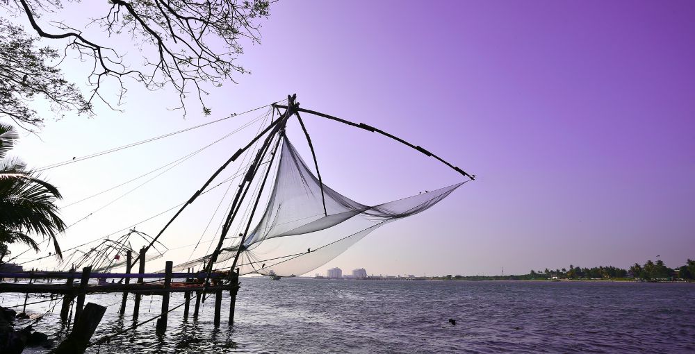 Madurai Kodaikanal Thekkady Munnar Alleppey Kochi Trip Package