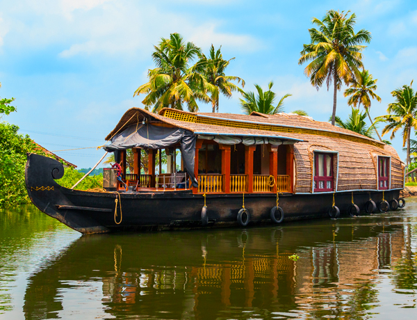 Tamil Nadu Kerala Karnataka Tour Package