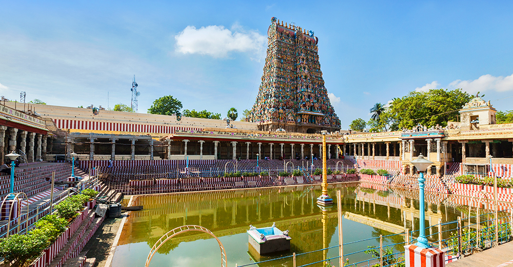 Things to Remember Before Travelling to Madurai