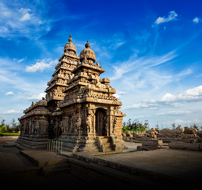 Tour Packages Tamil Nadu