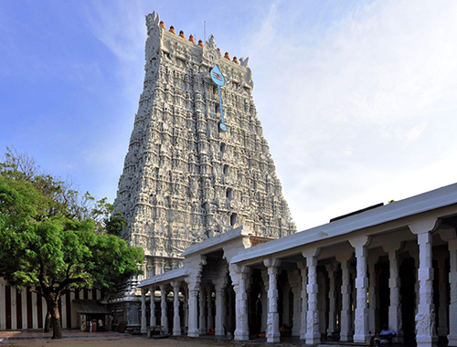 arupadai veedu temples tour package
