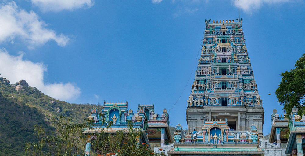 arupadai veedu temples tour packages