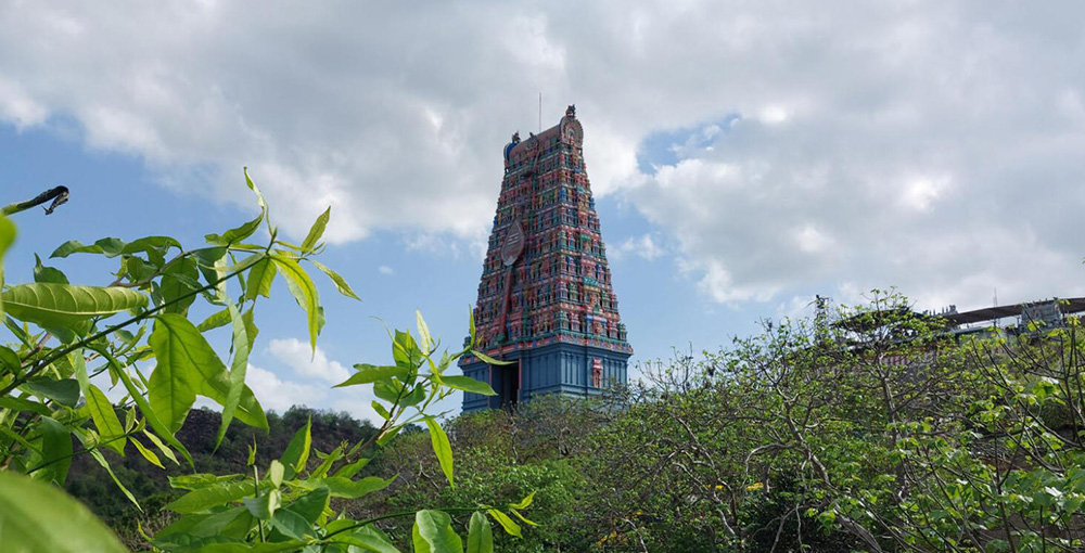 arupadai veedu temples tour packages