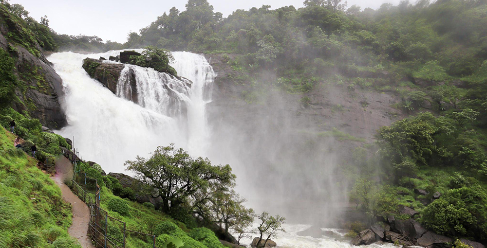 kerala karnataka packages