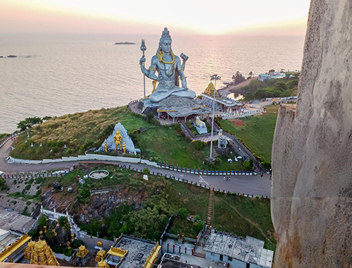 kerala karnataka tour package