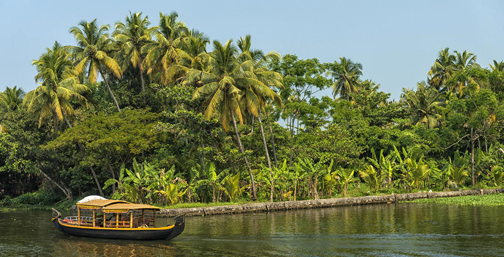kerala karnataka tour packages