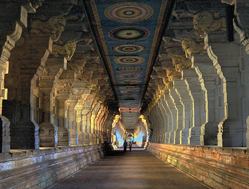 pilgrim tour package