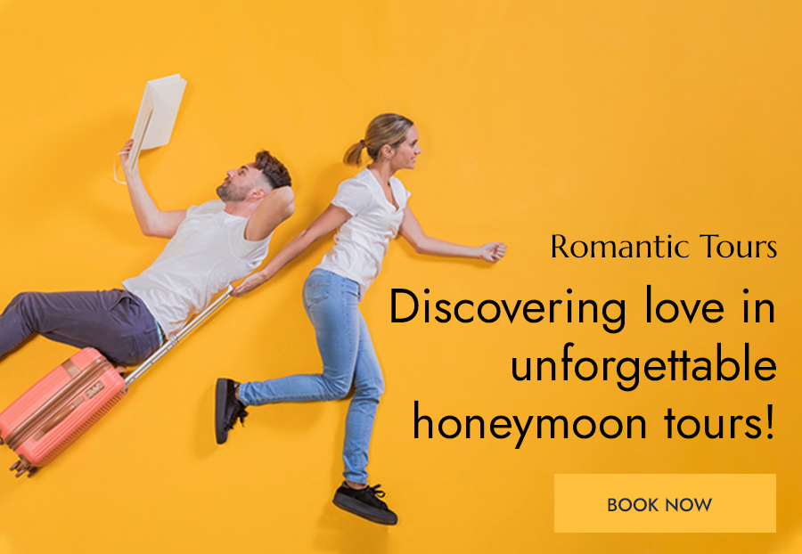honeymoon tours